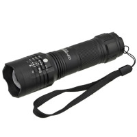 Мощный ручной фонарик BL 8900-P50