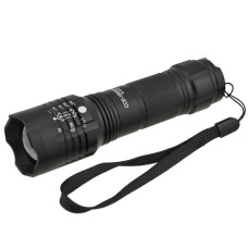 Потужний ручний фонарик BL 8900-P50