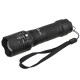 Потужний ручний фонарик BL 8900-P50