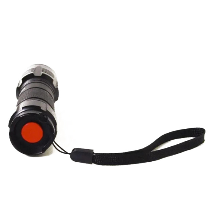 Потужний ручний фонарик BL 8900-P50