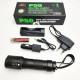 Потужний ручний фонарик BL 8900-P50