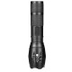Компактний ручний фонарик BL-1831-Т6