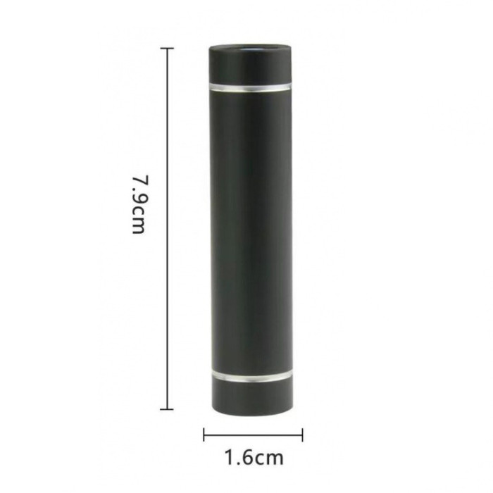Ручний ліхтарик BL-517-XPE
