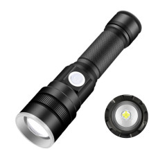 Потужний ручний ліхтарик BL-611-P50