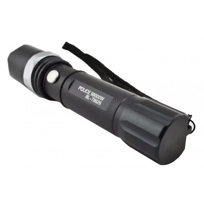 Ручний ліхтарик BL-8626 99000W XPE