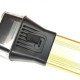 Ручний ліхтарик 3в1 акумуляторний BL-888 CB