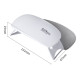 Лампа для манікюру Beauty Nail Sun Mini LED+UV 6W