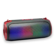 Мінідинамік Bluetooth J031 LED
