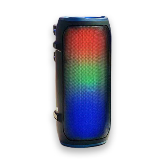 Мінідинамік Bluetooth J031 LED