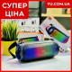 Мінідинамік Bluetooth J031 LED