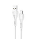 Кабель для заряджання HOCO COOL DATA CABLE X 37 Micro-USB