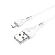 Кабель для заряджання HOCO COOL DATA CABLE X 37 Micro-USB