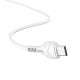 Кабель для заряджання HOCO COOL DATA CABLE X 37 Micro-USB