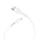 Кабель для заряджання HOCO COOL DATA CABLE X 37 Micro-USB