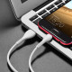 Кабель для заряджання HOCO COOL DATA CABLE X 37 Micro-USB