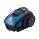 Контейнерний пилосос Crownberg CB-0113 2600W
