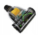 Контейнерний пилосос Crownberg CB-0112 2600W