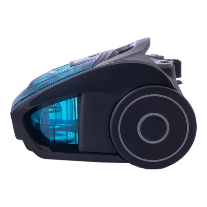 Контейнерний пилосос Crownberg CB-0112 2600W