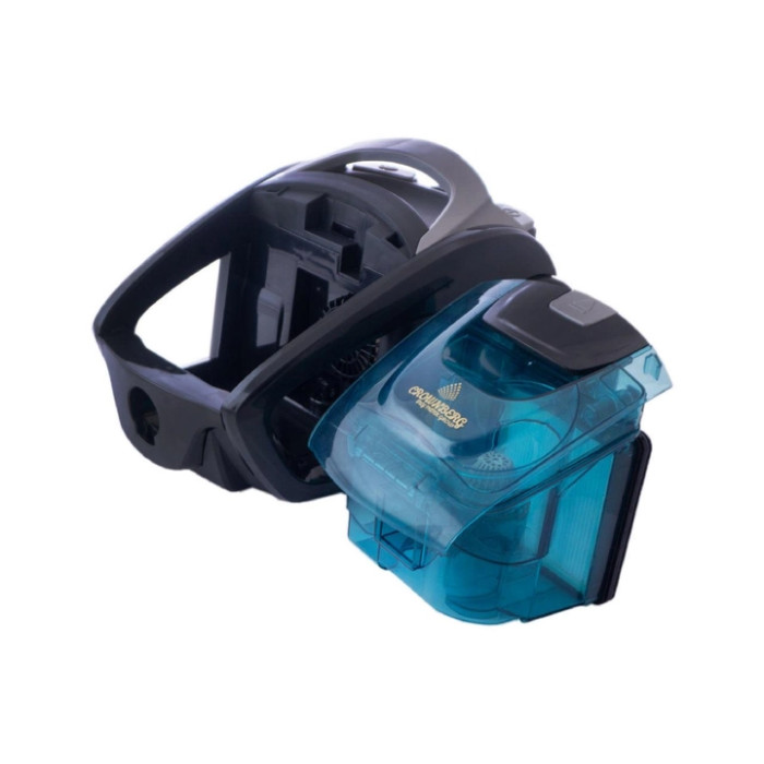 Контейнерний пилосос Crownberg CB-0112 2600W