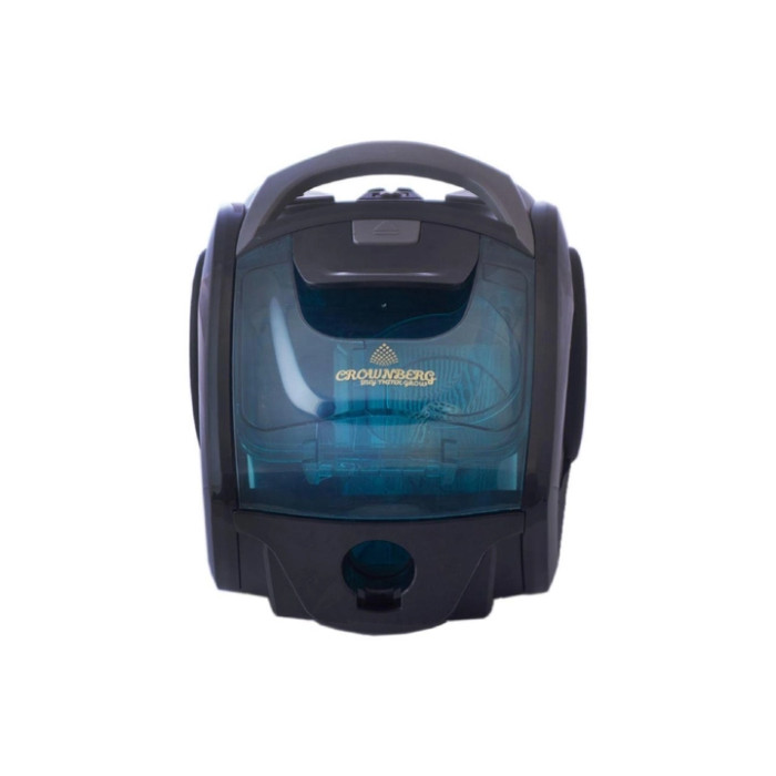 Контейнерний пилосос Crownberg CB-0112 2600W