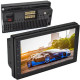 Автомагнітола MP5 CJ-7A BT Android 8.0 2G-16G 2DIN