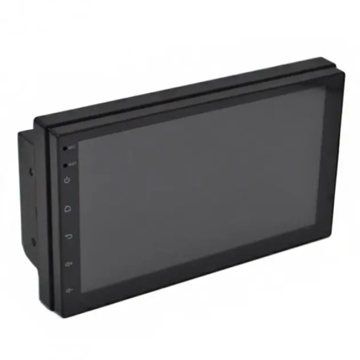Автомагнітола MP5 CJ-7A BT Android 8.0 2G-16G 2DIN