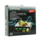 Торговельні ваги CRYSTAL CR-50 (до 50 кг)