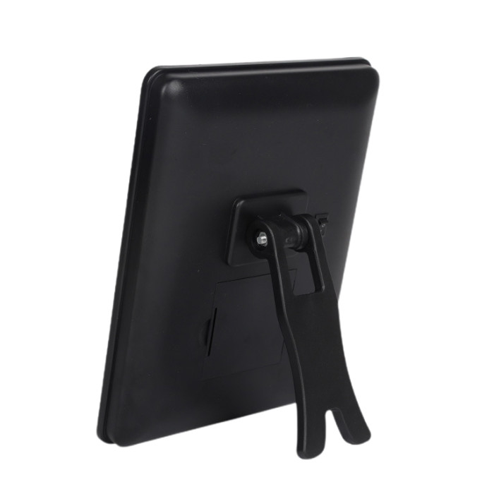 Дзеркало для макіяжу з LED підсвічуванням 16 світлодіодів Cosmetie Mirror CY009