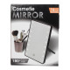 Дзеркало для макіяжу з LED підсвічуванням 16 світлодіодів Cosmetie Mirror CY009
