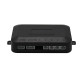 Автомобільний парктронік Car Radar parking на 4 датчики + LCD монітор