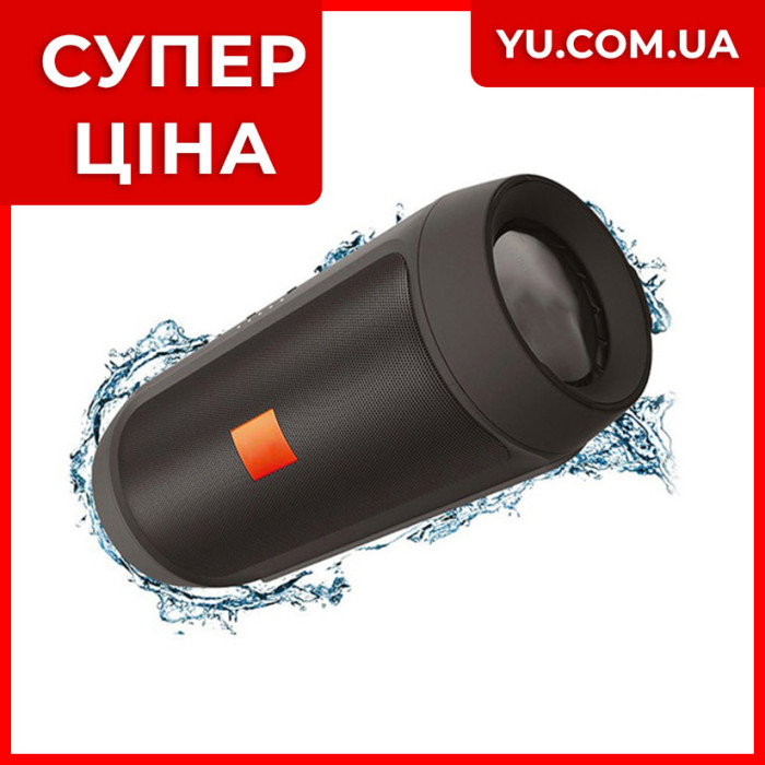 Мінідинамік Bluetooth Charge-2 J2 Plus