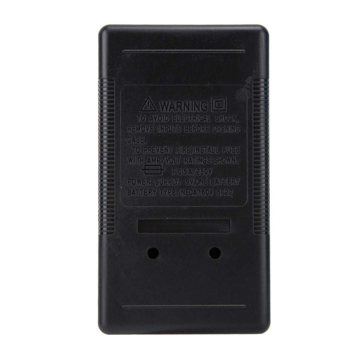 Цифровий мультиметр DT 700B