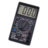 Цифровий мультиметр DT 700B