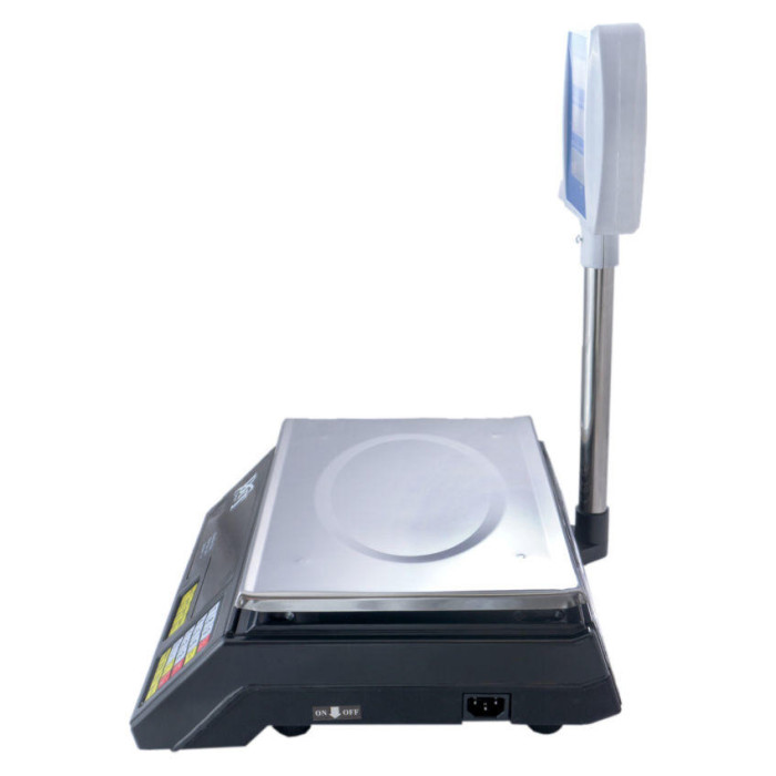 Торгові ваги Smart DT-5053 (до 50 кг)