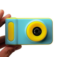 Дитячий цифровий фотоапарат DVR baby camera T1/V7