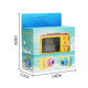 Дитячий цифровий фотоапарат DVR baby camera T1/V7