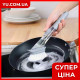 Многофункциональная щетка Decontamination Wok Brush для мытья и чистки с дозатором
