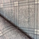 Тепла електропростирадло з підігрівом Electric Blanket 150х120см (клітчаста, Сіра)