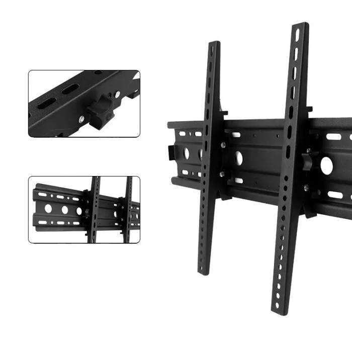 Кронштейн крепление для телевизора на стену 26"-60" FD-K4