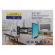 Кронштейн крепление для телевизора на стену 32"-55" FD-L400