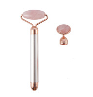 Ролик-масажер для обличчя Flawless Facial Roller