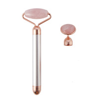 Ролик-масажер для обличчя Flawless Facial Roller