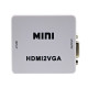 Адаптер-переходник HDMI to VGA