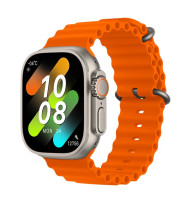 Смарт-годинник Smart Watch HK8 Ultra
