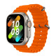 Смарт-годинник Smart Watch HK8 Ultra