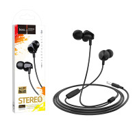 Проводные наушники HOCO M60 Perfect sound