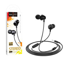 Дротові навушники HOCO M60 Perfect sound