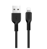 Зарядний кабель HOCO X20 Flash Сharging USB Lightning (3м.)