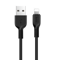 Зарядный кабель HOCO X20 Flash Сharging USB Lightning (3м.)