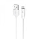Зарядний кабель HOCO X1 Rapid Charging Micro USB Cable (2м.)
